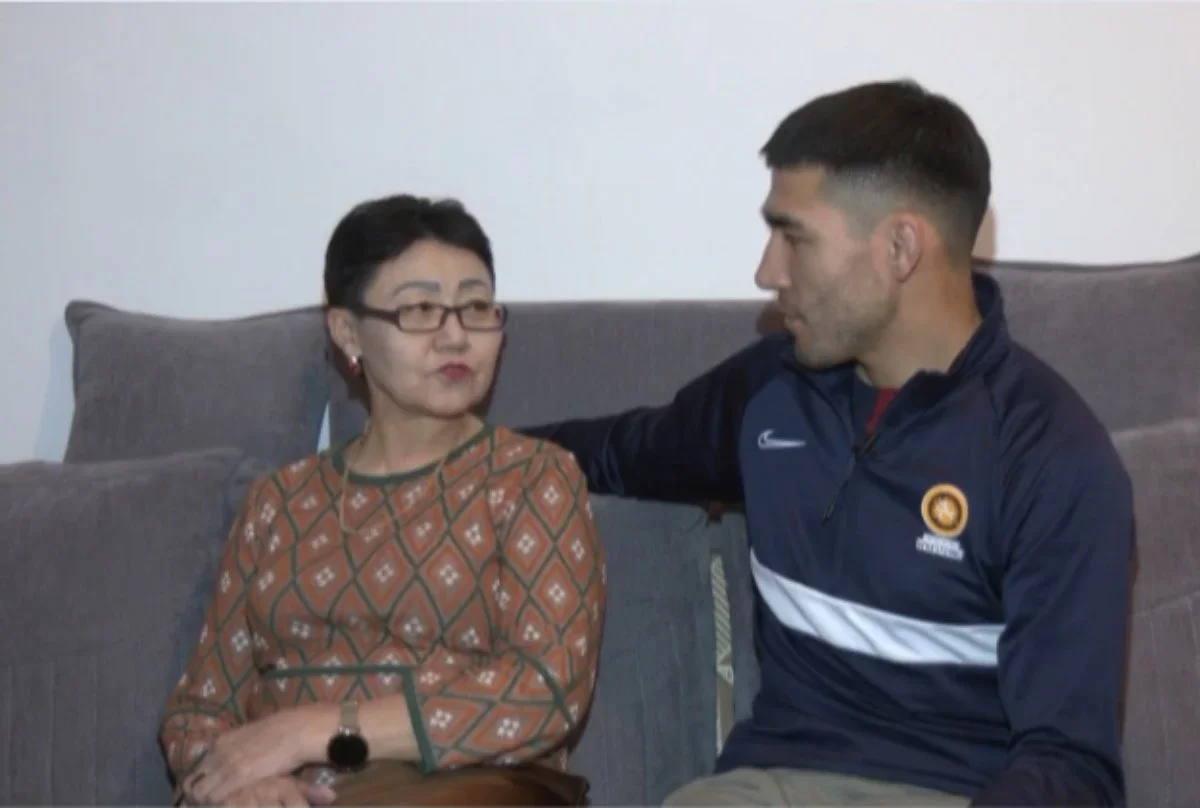 Фото: видео скриншот