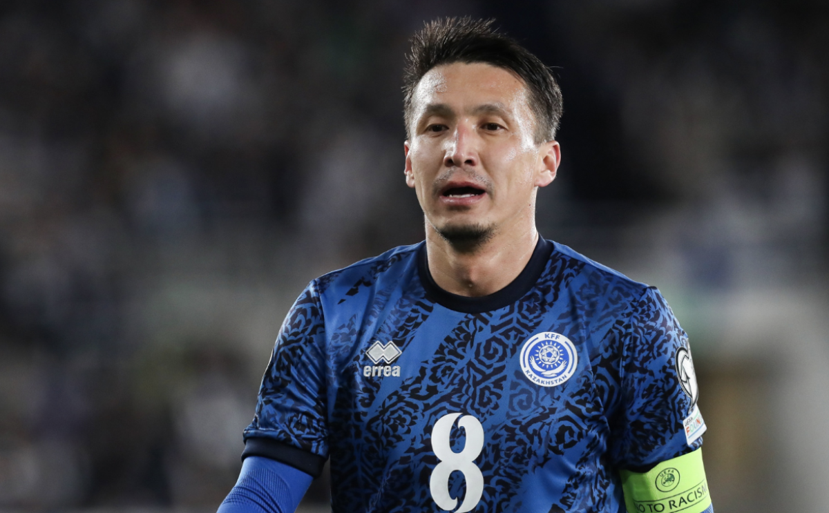 Фото: kazfootball.kz