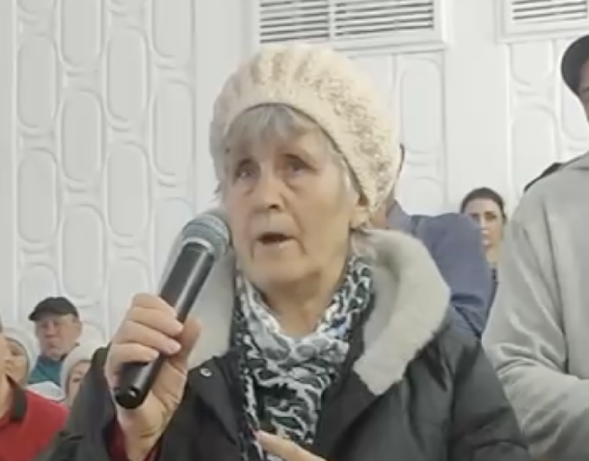 Фото: видео скриншот