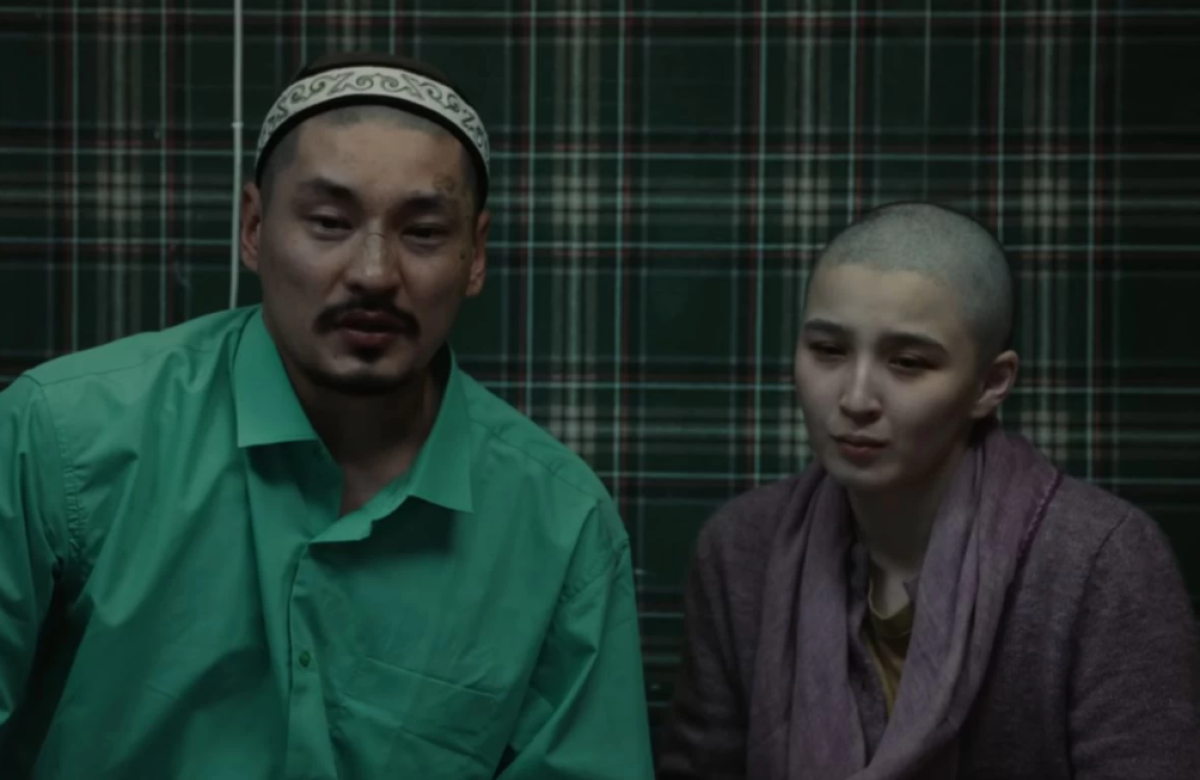 Фото: видеодан скрин