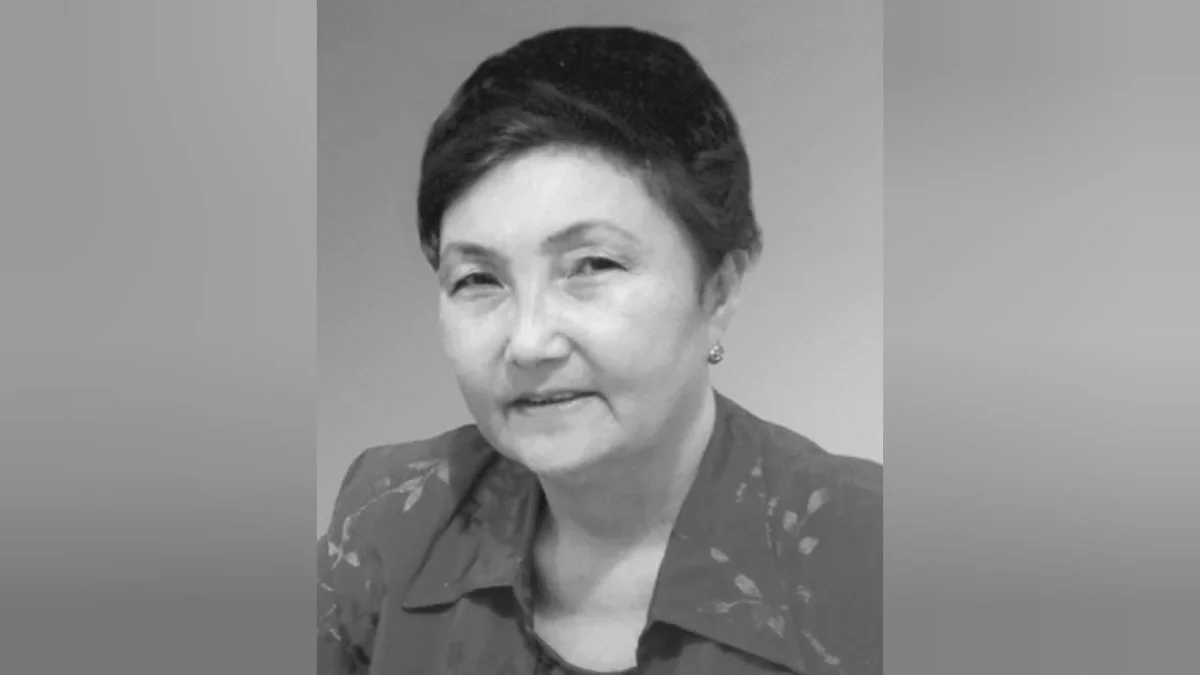 Фото: Мәдениет және ақпарат министрлігінің баспасөз қызметі