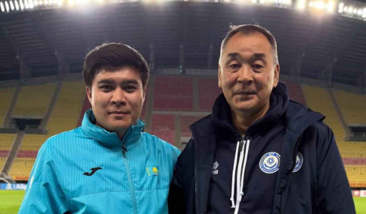 Фото: kazhenov.aslan инстаграм парақшасынан