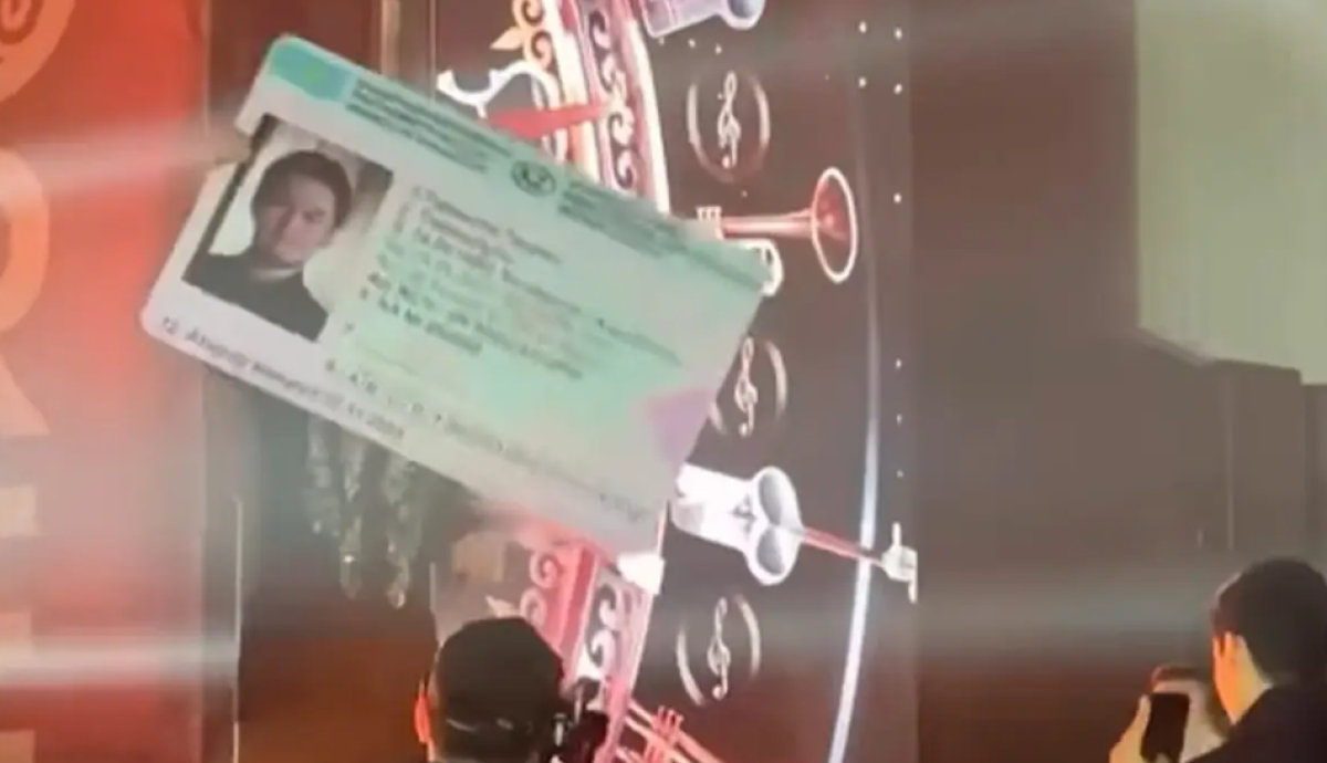 Фото: видеодан скрин