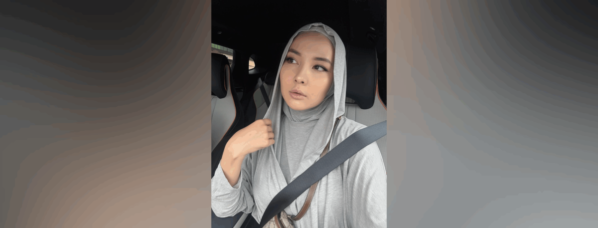 Фото: aidana.medenova