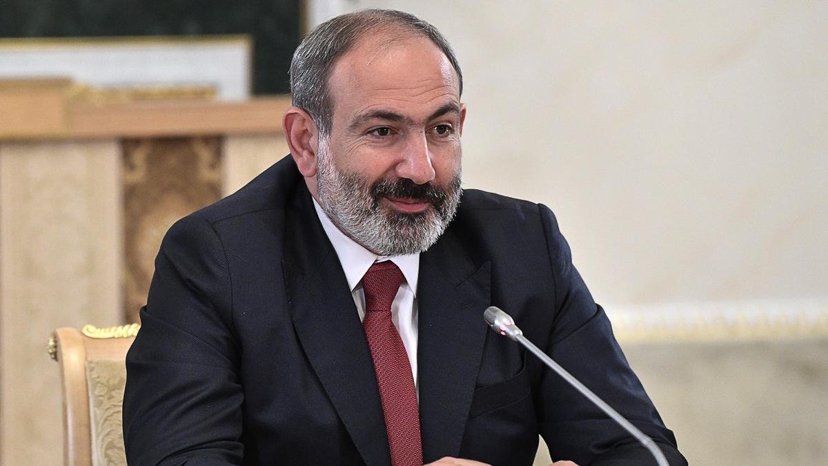 Фото: Alexei Nikolsky\TASS via Getty Images