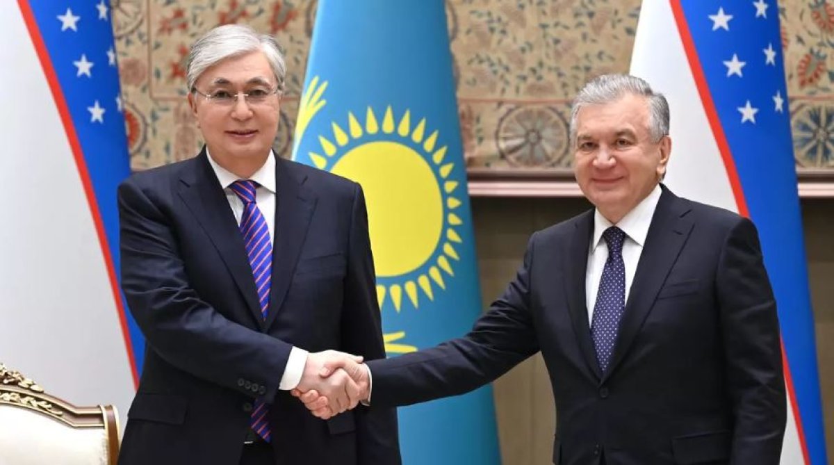 Фото: Ақорда