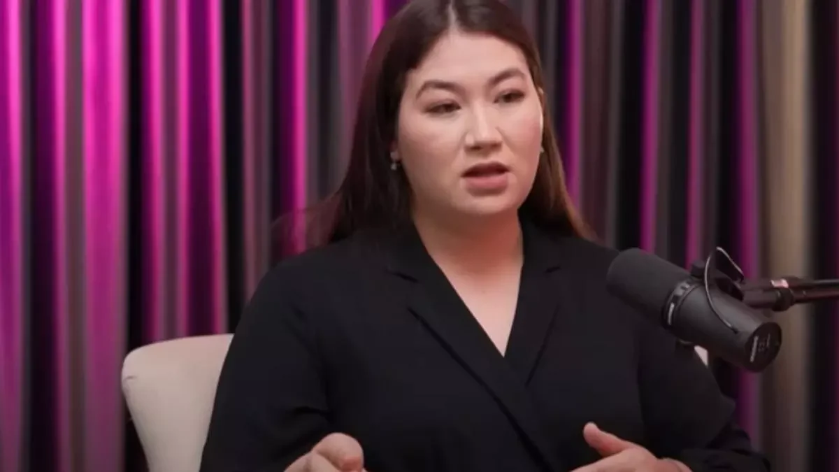 Фото: видео скриншот