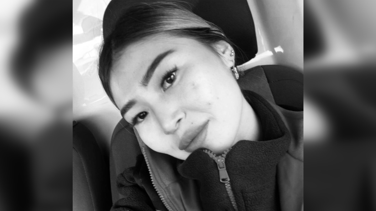 Фото: Ұлдана Мырзуан инстаграм парақшасынан