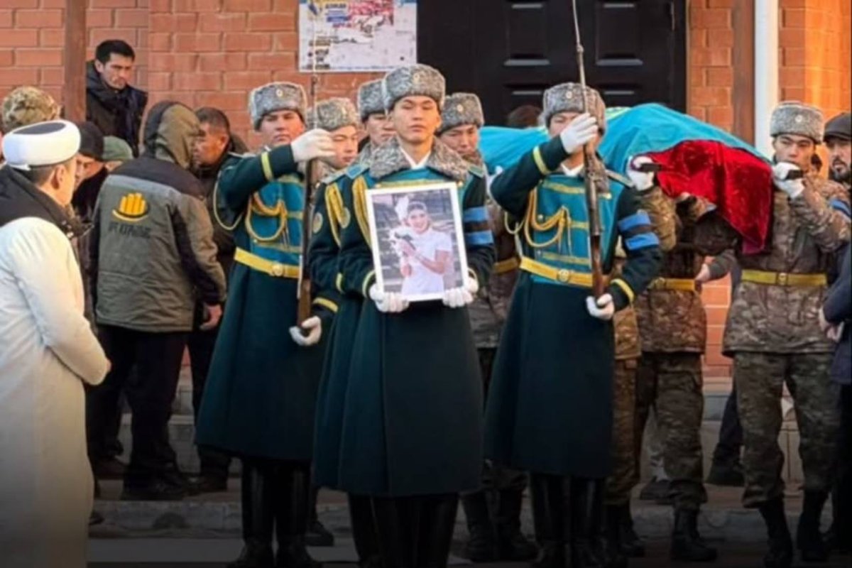 Фото: Tengrinews.kz/Айсултан Кульшманов