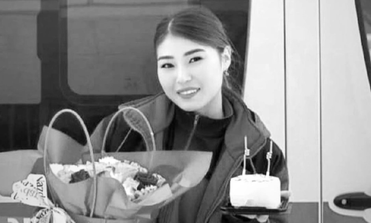 Фото: instagram.com/rustemova_aliya