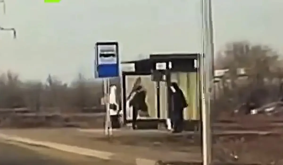 Фото: видео скриншот