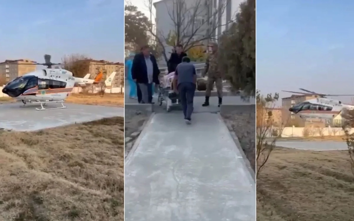 Фото: видео скриншот