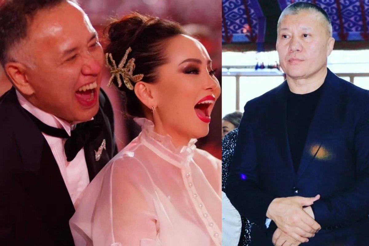 Фото: bayanmaxatkyzy, әлеуметтік желі