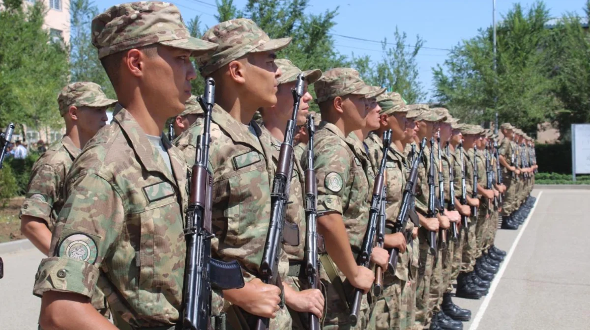 Фото: aqshamnews.kz