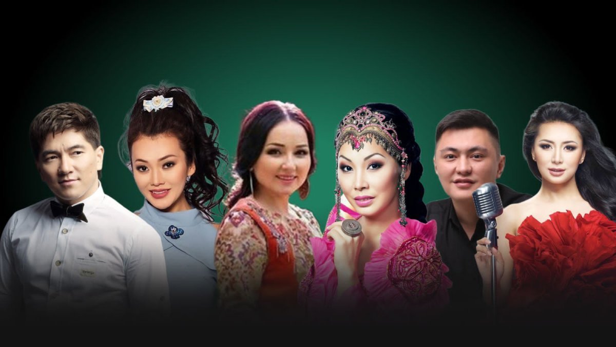 Фото: Ұлысмедиа