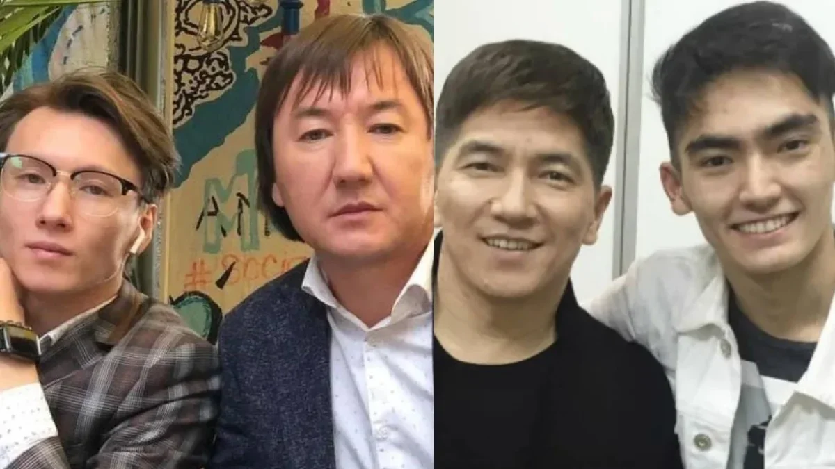 Фото: instagram.com/espanov_olzhas, instagram.com/maigaziyevsaken