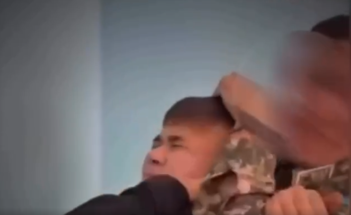 Фото: видеодан скрин