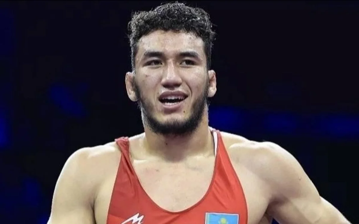 Фото: Спорт комитеті