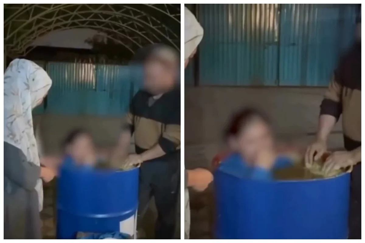 Фото: видеодан скриншот