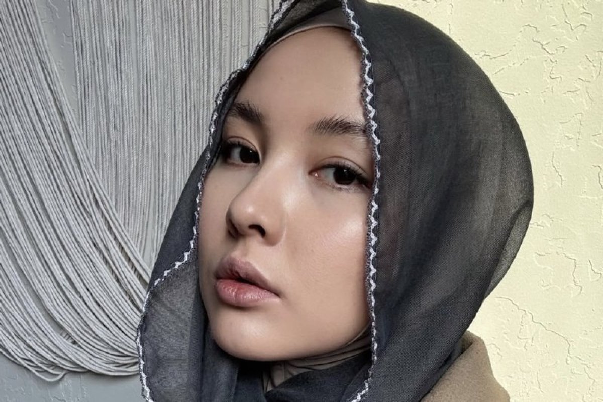 Фото: aidanamedenova_officialpage