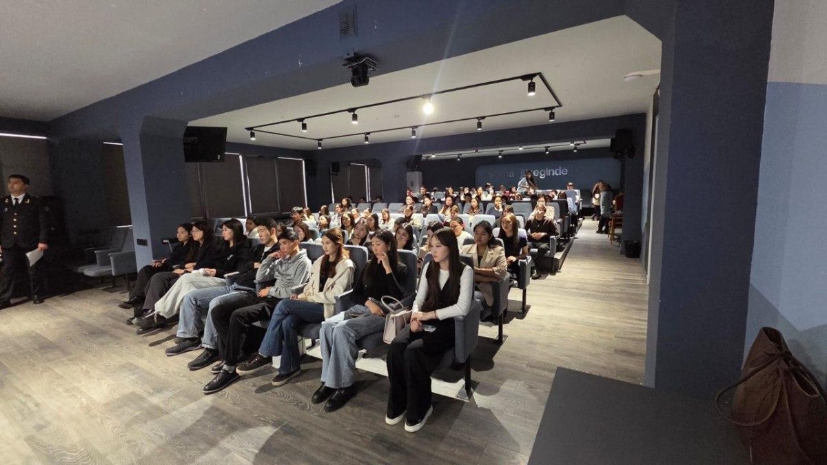 Фото: Астана әкімдігі