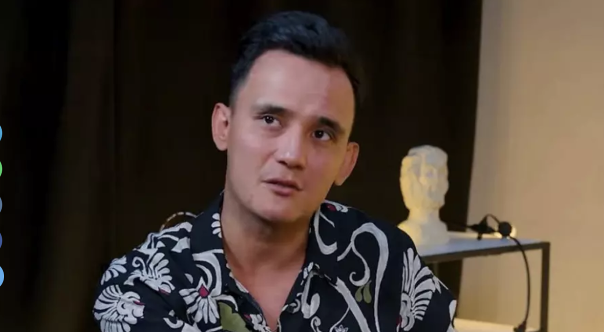 Фото: Видеодан алынған кадр