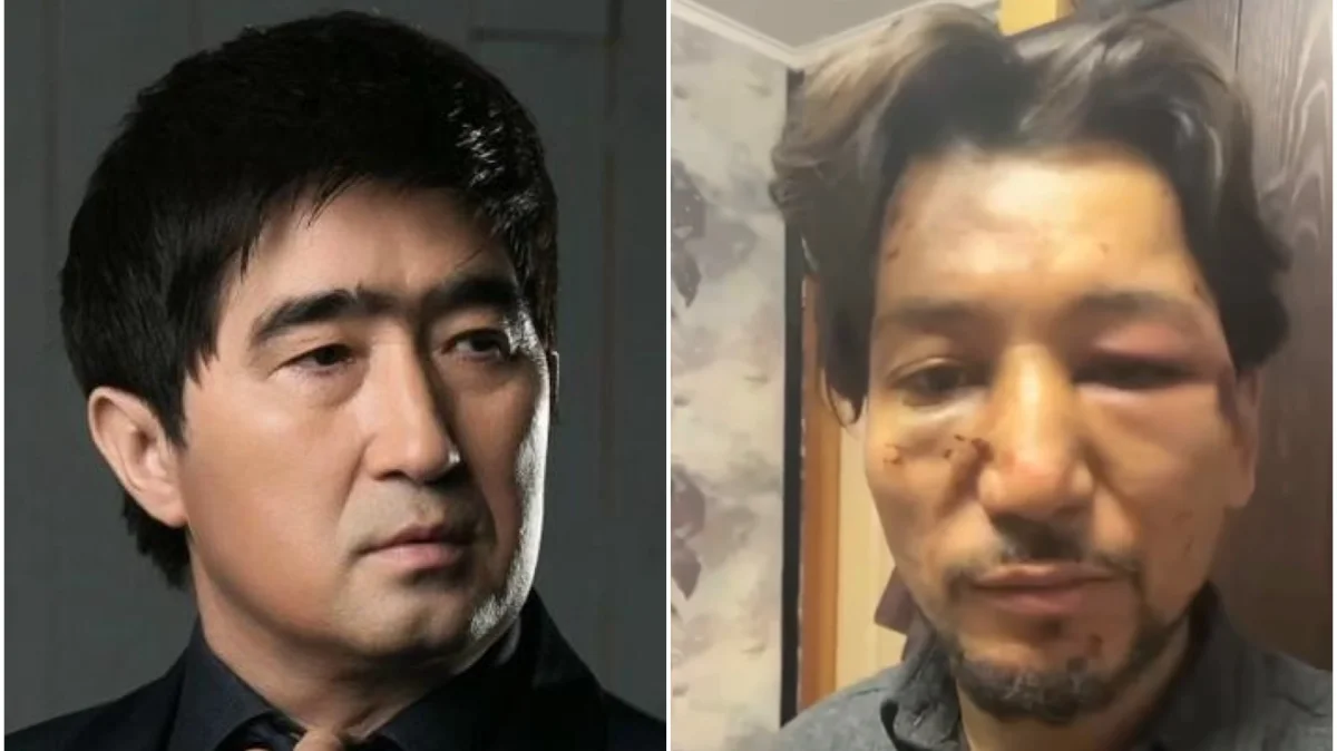 Фото: видео скриншот