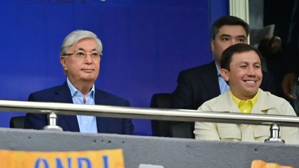 Фото: instagram.com/gggboxing