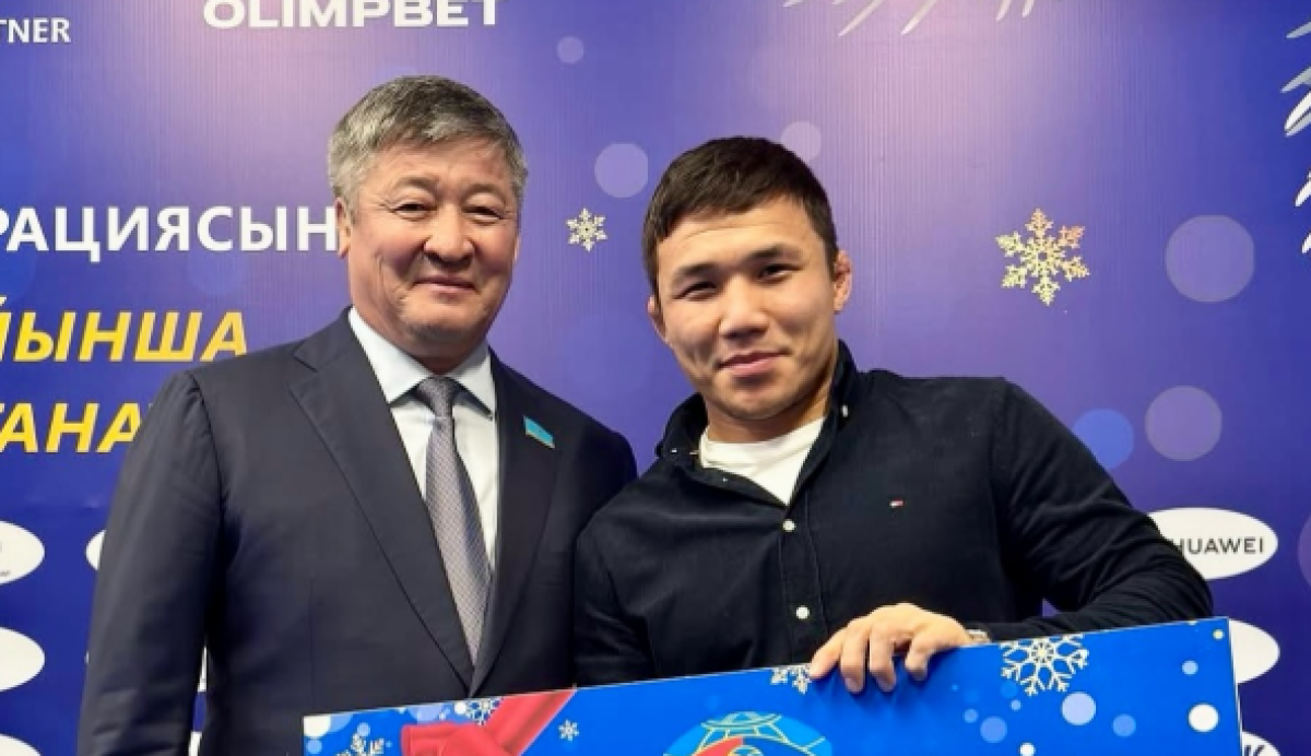 Фото: kazhenov.aslan парақшасынан