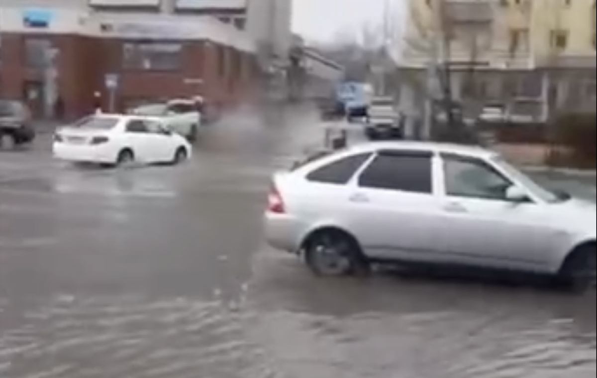 Фото: видео скриншот