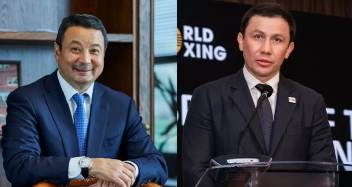 Коллаж: 1bol.kz