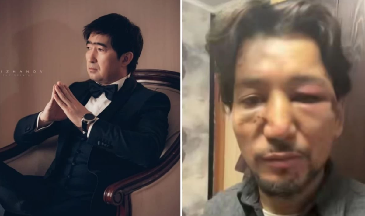 Фото: Іnstagram.com/mukassan_shakhzadayev/zhan_ahmadiev