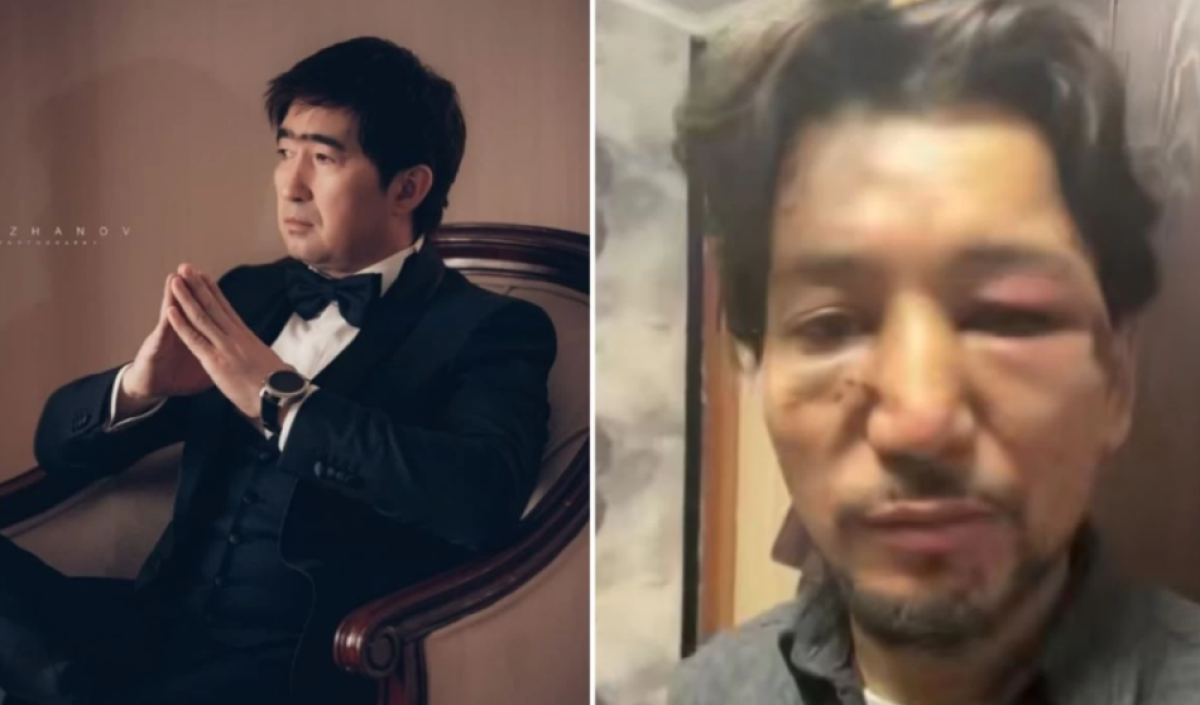 Фото: Іnstagram.com/mukassan_shakhzadayev/zhan_ahmadiev