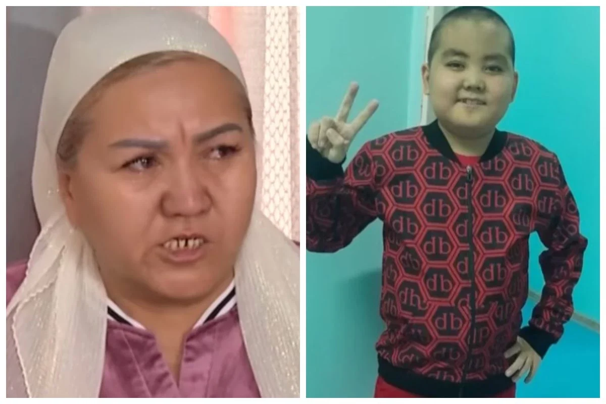 Фото: видео скриншот