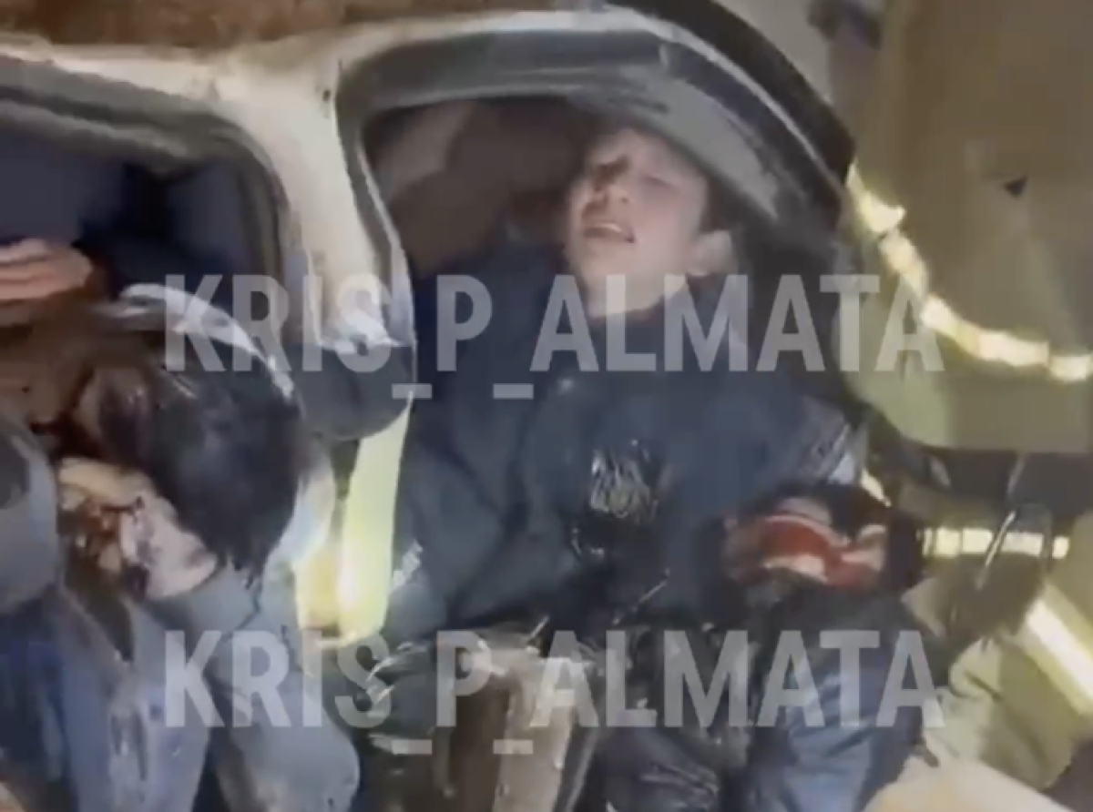 Фото: видео скриншот