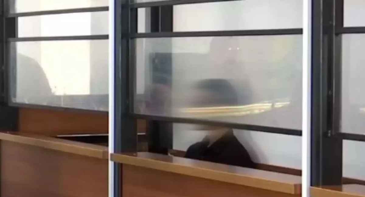 Фото: видеодан скрин