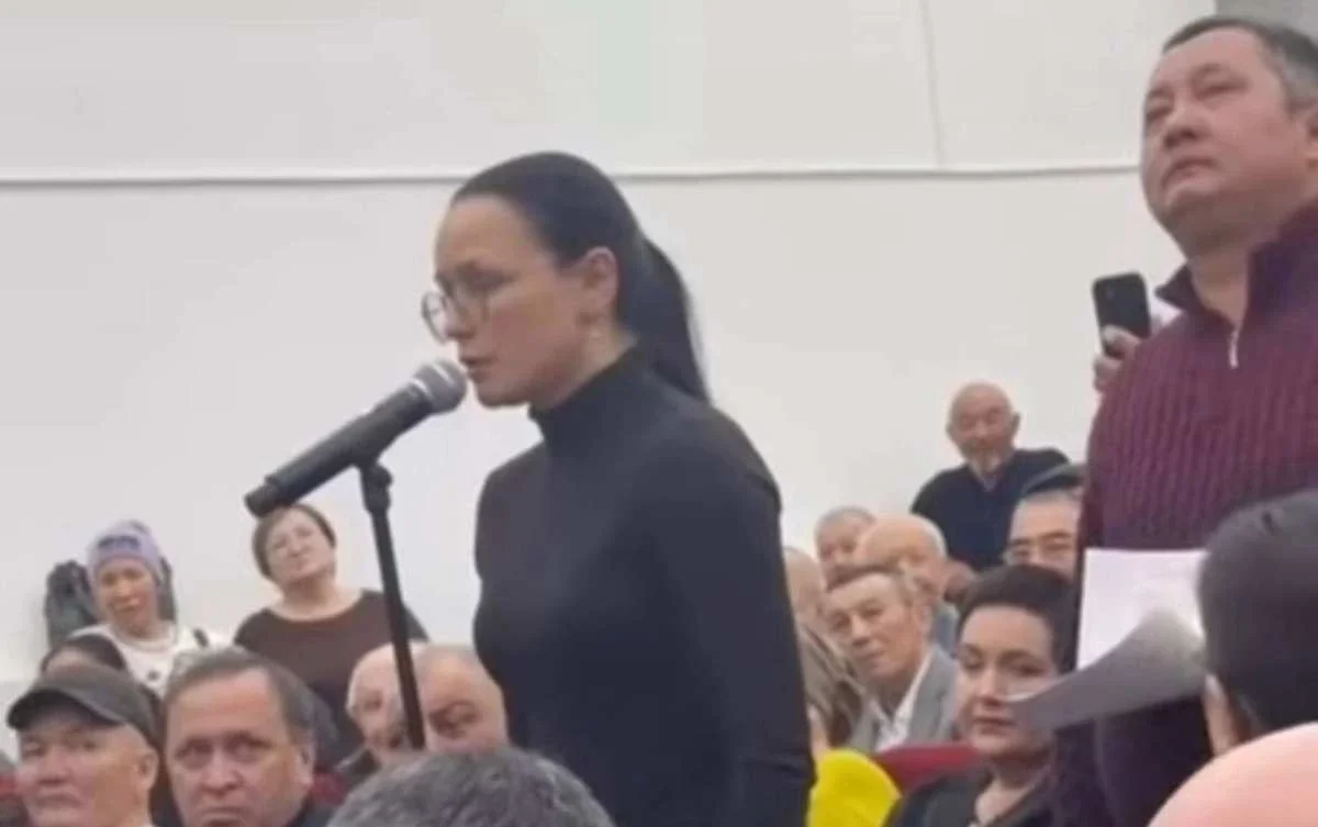 Фото: видео скриншот