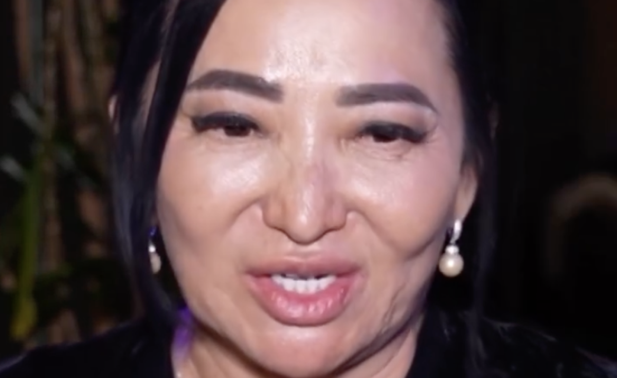 Фото: видео скриншот