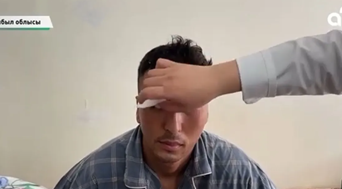 Фото: видеодан скрин