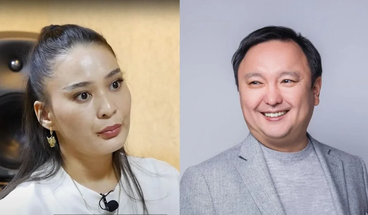 Фото: Азаттық рухы