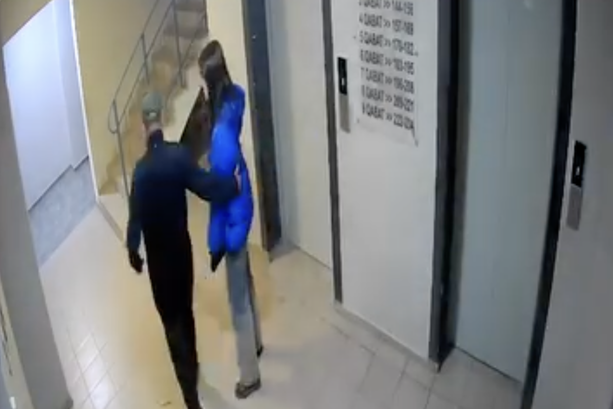 Фото: видео скриншот