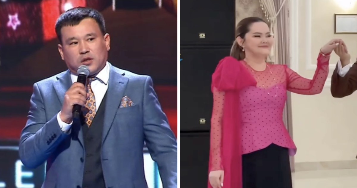 Фото: Caravan.kz