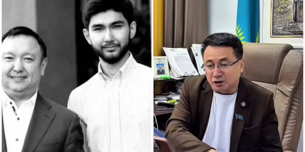 Фото: Әлеуметтік желіден