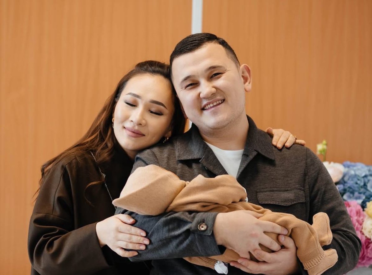 Фото: eldos_kalabok парақшасынан