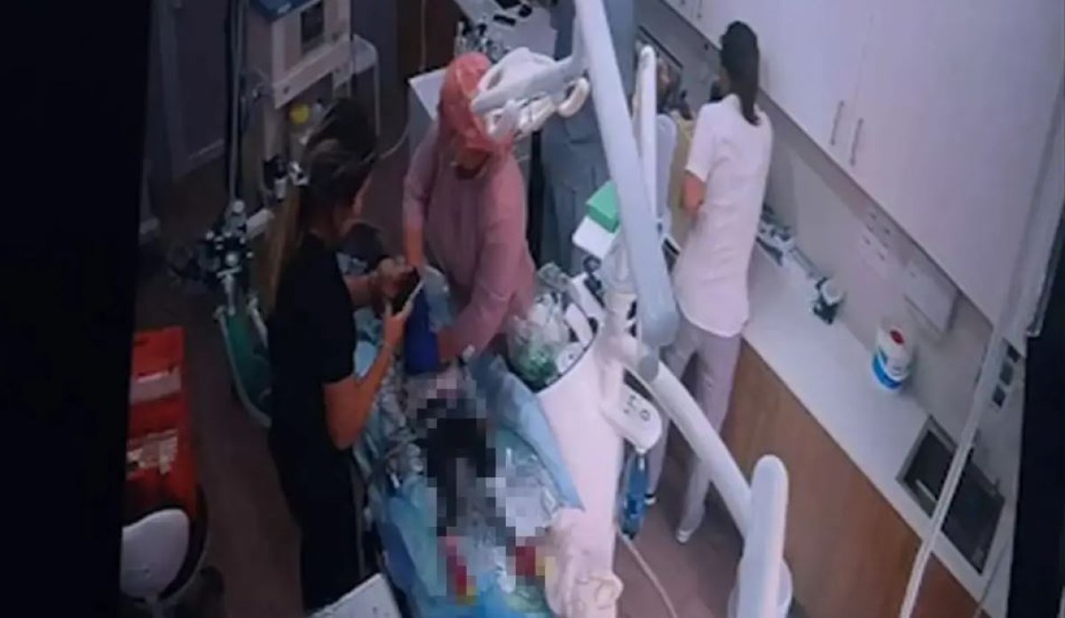 Фото: видеодан скрин