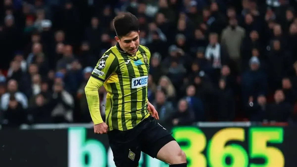 Фото: Қайрат ФК