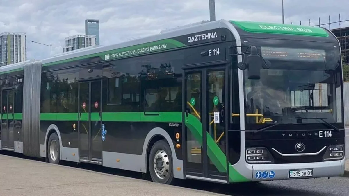 Фото: Астана қаласының әкімдігі