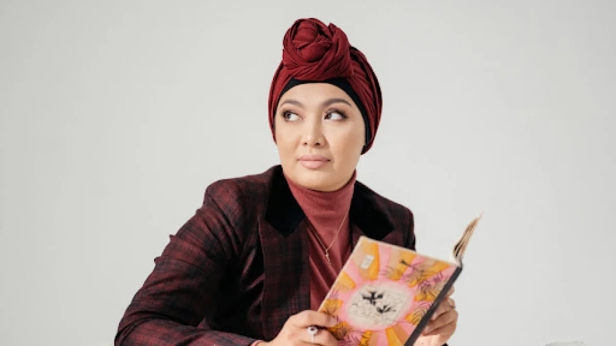 Фото: instagram.com/marziyabekaidar