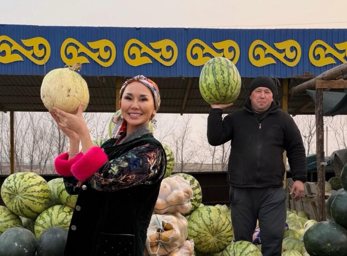 Фото: Видеодан алынған кадр