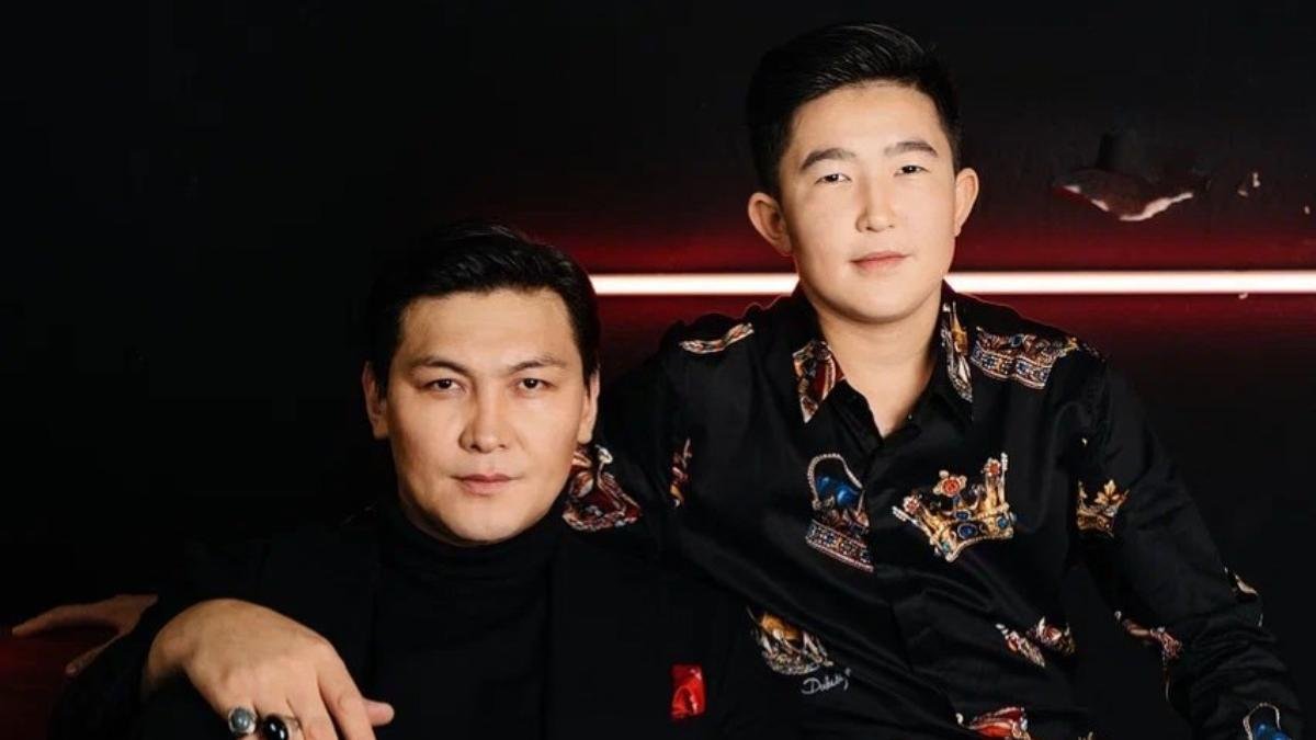 Фото: Instagram/jiger_auypbaev_official